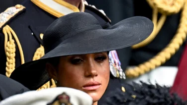 ¡Desgarrador! Meghan Markle habla del doloroso tormento que la hacen pensar en suicidarse 