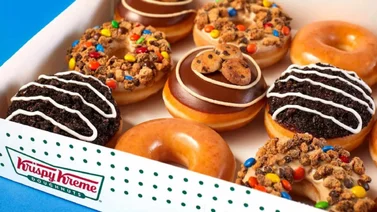 Krispy Kreme aterrizará en España y planean abrir locales en estas ciudades