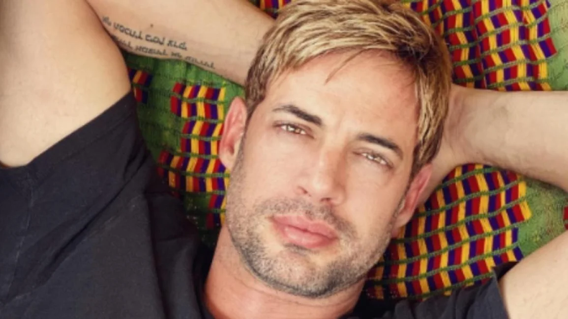 El tremendo cambio que se ha sometido William Levy, tras ruptura con Elizabeth Gutiérrez (+Imágenes)