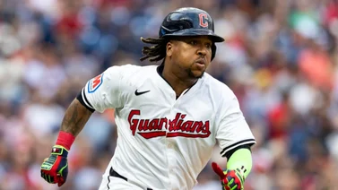 MLB: José Ramírez logra hazaña histórica para un tercera base (+Dato)