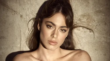 El bikini más pecaminoso de Tini Stoessel en sus vacaciones por Europa 