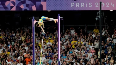 Juegos Olímpicos: Lo mejor de la jornada de hoy de París 2024