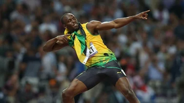 Usain Bolt sorprende con un impactante cambio físico (+Foto)