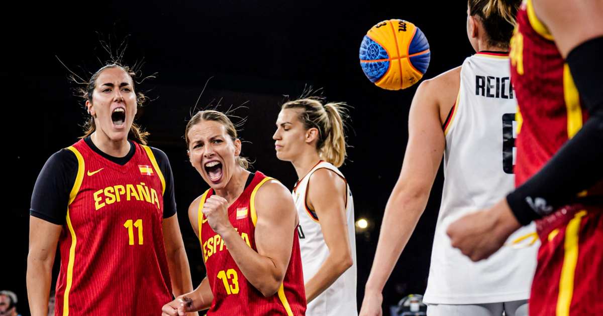 ¡Siguen sin el oro! Conoce la mala racha de España en los Juegos Olímpicos