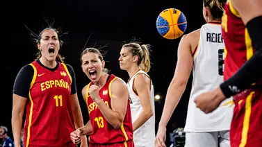 ¡Siguen sin el oro! Conoce la mala racha de España en los Juegos Olímpicos ¡Siguen sin el oro! Conoce la mala racha de España en los Juegos Olímpicos