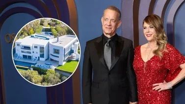 Ola de inseguridad en Los Angeles: Casa de Tom Hanks y Rita Wilson fue asaltada por banda criminal 