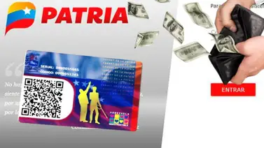 Gran Bono Patria Agosto 2024 Gran Bono Patria Agosto 2024