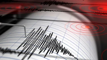 Esta fue la increíble magnitud del sismo que sacudió a Miranda y Caracas según Funvisis 