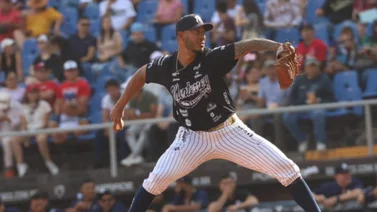 LVBP: Este importado que jugó con Leones, ahora podría venir con Magallanes (+video)