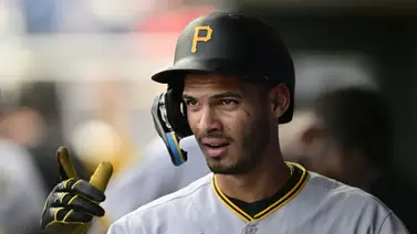 LVBP: Tucupita Marcano se unirá al Magallanes para la próxima temporada LVBP: Tucupita Marcano se unirá al Magallanes para la próxima temporada