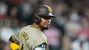 MLB: Luis Arráez sigue siendo el jugador con mejor contacto en la gran carpa (+video) MLB: Luis Arráez sigue siendo el jugador con mejor contacto en la gran carpa (+video)
