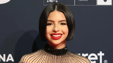 Así confirma Ángela Aguilar que no está embarazada de Christian Nodal 