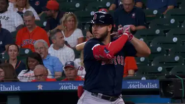 MLB: Wilyer Abreu domina en su posición en estos departamentos MLB: Wilyer Abreu domina en su posición en estos departamentos