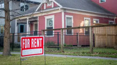 EEUU: ¿Rentar o comprar? Aquí las respuestas EEUU: ¿Rentar o comprar? Aquí las respuestas