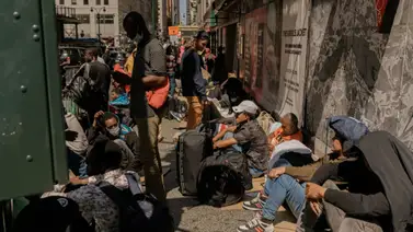 Alerta en Nueva York por estafas a migrantes: Así puedes protegerte Alerta en Nueva York por estafas a migrantes: Así puedes protegerte