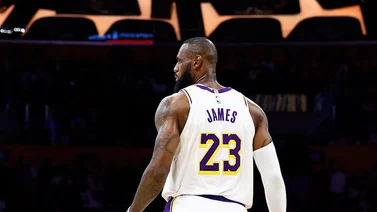 NBA: ¡Larga vida al rey! LeBron James y sus impresionantes estadísticas que lo ponen a la altura de Michael Jordan