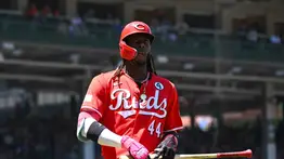 MLB: Elly De La Cruz asegura que es el jugador más emocionante de ver en 2024 (+Video)