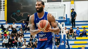 SPB: Luis Bethelmy se une a estas leyendas tras alcanzar un impresionante hito SPB: Luis Bethelmy se une a estas leyendas tras alcanzar un impresionante hito