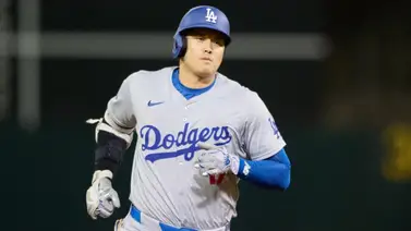 MLB: ¿Puede ser Shohei Ohtani el próximo miembro del club del 40-40? MLB: ¿Puede ser Shohei Ohtani el próximo miembro del club del 40-40?