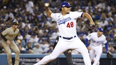 MLB: Dodgers activan al derecho venezolano Brusdar Graterol de la lista de lesionados (+Info)