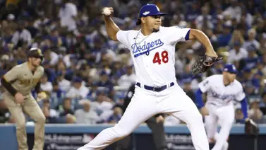 MLB: Dodgers activan al derecho venezolano Brusdar Graterol de la lista de lesionados (+Info) MLB: Dodgers activan al derecho venezolano Brusdar Graterol de la lista de lesionados (+Info)