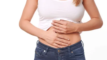 ¿Hinchazón abdominal?: Esto es lo que no te cuentan