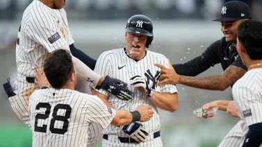 MLB: Así se ponen las posiciones tras la reciente jornada (+video)