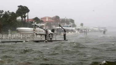 Huracán Debby