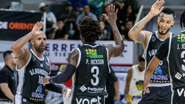 SPB: Estos son los juegos para la jornada del 6 de agosto