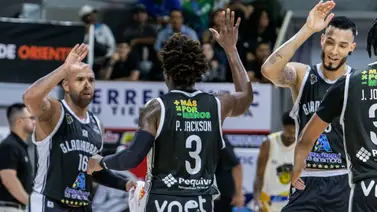 SPB: Estos son los juegos para la jornada del 6 de agosto SPB: Estos son los juegos para la jornada del 6 de agosto