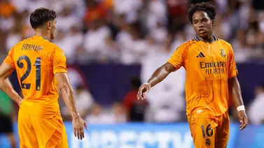 Real Madrid vs. Chelsea: Los blancos buscan su primer triunfo antes de la nueva temporada Real Madrid vs. Chelsea: Los blancos buscan su primer triunfo antes de la nueva temporada