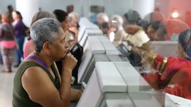 Cómo cambiar de banco para recibir tu pensión del IVSS: Guía completa