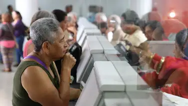 Cómo cambiar de banco para recibir tu pensión del IVSS: Guía completa Cómo cambiar de banco para recibir tu pensión del IVSS: Guía completa