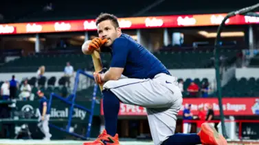 MLB: José Altuve deja atrás a Andrés Galarraga en esta impresionante estadística (+Video) MLB: José Altuve deja atrás a Andrés Galarraga en esta impresionante estadística (+Video)