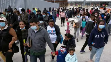 Cómo viajar dentro de EE.UU. si eres indocumentado: Guía completa Cómo viajar dentro de EE.UU. si eres indocumentado: Guía completa