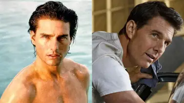 La fuerte dieta que realiza Tom Cruise para mantenerse en forma a los 62 años La fuerte dieta que realiza Tom Cruise para mantenerse en forma a los 62 años