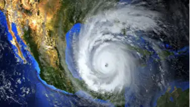 ¿Ya conoces los nombres de los huracanes que azotarán este año? ¿Ya conoces los nombres de los huracanes que azotarán este año?