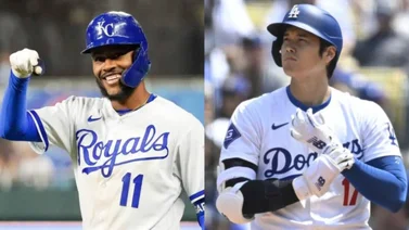 MLB: Maikel García se une a Shohei Ohtani con increíble registro (+video)