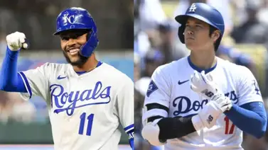 MLB: Maikel García se une a Shohei Ohtani con increíble registro (+video) MLB: Maikel García se une a Shohei Ohtani con increíble registro (+video)