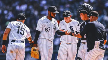 MLB: Medias Blancas empatan el récord de derrotas en la Liga Americana 