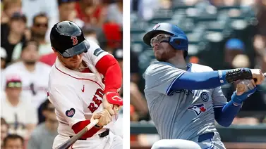 La insólita historia que podría verse por primera vez en MLB (+dato) La insólita historia que podría verse por primera vez en MLB (+dato)