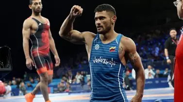 Juegos Olímpicos: Raiber Rodríguez logra hito histórico con diploma en París 2024 Juegos Olímpicos: Raiber Rodríguez logra hito histórico con diploma en París 2024