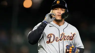 MLB: La estadística que convierte a Miguel Cabrera en el bateador más temido del Siglo XXI MLB: La estadística que convierte a Miguel Cabrera en el bateador más temido del Siglo XXI