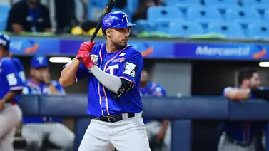 LVBP: Leonardo Reginatto fue anunciado por un nuevo equipo del beisbol venezolano (+Video) LVBP: Leonardo Reginatto fue anunciado por un nuevo equipo del beisbol venezolano (+Video)