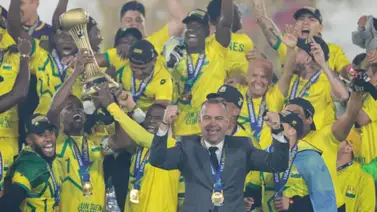 Atlético Bucaramanga de Rafael Dudamel celebró el cumpleaños a este venezolano Atlético Bucaramanga de Rafael Dudamel celebró el cumpleaños a este venezolano