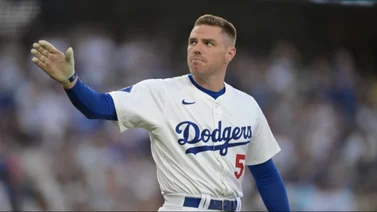 MLB: Freddie Freeman cuenta con sentimiento el problema de salud de su hijo 