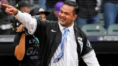 MLB: Oswaldo Guillén se muestra dolido ante la actualidad de White Sox. "Debo ir al psicólogo" (+Video) MLB: Oswaldo Guillén se muestra dolido ante la actualidad de White Sox. "Debo ir al psicólogo" (+Video)