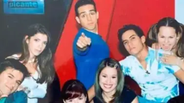 Animadora de “Ají Picante” se convierte a sus 41 años en una de las candidatas al Miss Universo Cuba 2024 Animadora de “Ají Picante” se convierte a sus 41 años en una de las candidatas al Miss Universo Cuba 2024