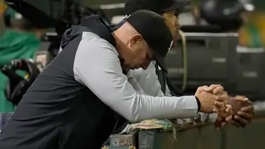 MLB: Top de peores rachas negativas en la historia de las Grandes Ligas (+Video) MLB: Top de peores rachas negativas en la historia de las Grandes Ligas (+Video)