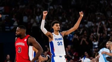 Juegos Olímpicos: ¡La casa se respeta! Francia elimina a Canadá y busca su pase a la final en París 2024